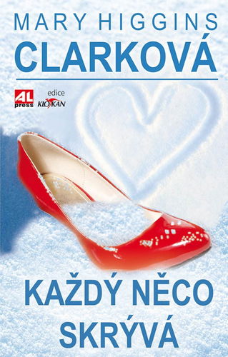 Každý něco skrývá - Elektronická kniha - Hlavní obrázek