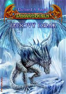 Ledový drak - E-kniha