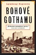 Bohové Gothamu - Elektronická kniha