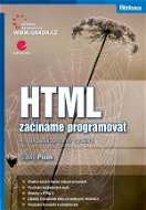 HTML - E-kniha