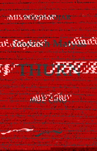 Jindřich Matyáš Thurn - Elektronická kniha - Hlavní obrázek