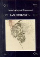 Pan Probaštin - E-kniha