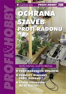Ochrana staveb proti radonu - E-kniha