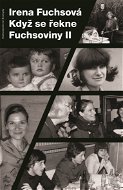 Když se řekne Fuchsoviny II - Elektronická kniha