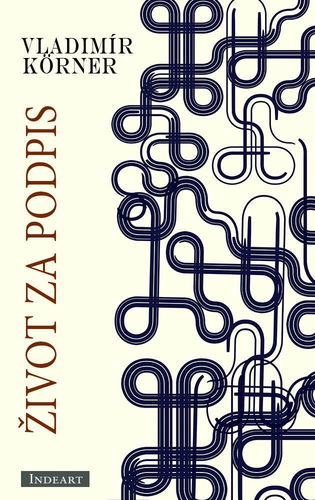 Život za podpis - Elektronická kniha - Hlavní obrázek