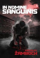 In Nomine Sanguinis - Elektronická kniha