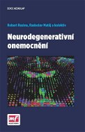 Neurodegenerativní onemocnění - E-kniha