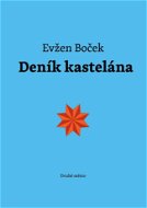 Deník kastelána - Elektronická kniha