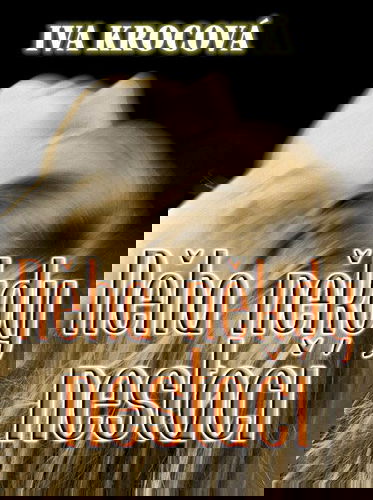 Něha někdy nestačí - Elektronická kniha - Hlavní obrázek