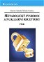 Metabolický syndrom a nukleární receptory - Elektronická kniha