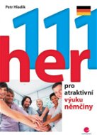 111 her pro atraktivní výuku němčiny - E-kniha