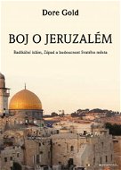 Boj o Jeruzalém - Elektronická kniha