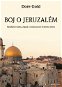 Boj o Jeruzalém - E-kniha