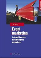 Event marketing - Elektronická kniha