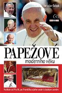 Papežové moderního věku - Elektronická kniha