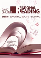 Rational Reading + hodinová koučovací konzultace vedená přímo autorem - E-kniha