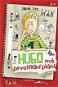 Hugo má prvotřídní plán! - Elektronická kniha