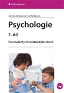 Psychologie 2. díl - Elektronická kniha