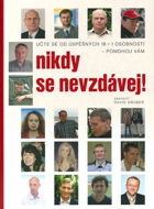 Nikdy se nevzdávej - E-kniha