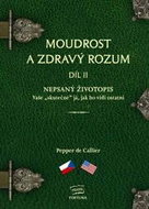 Moudrost a zdravý rozum II. - Elektronická kniha