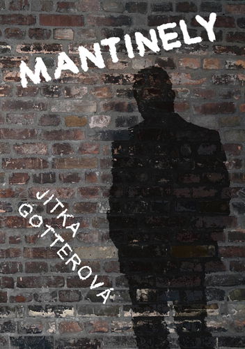 Mantinely - Elektronická kniha - Hlavní obrázek