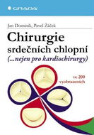 Chirurgie srdečních chlopní - Elektronická kniha