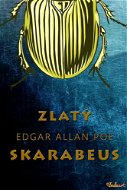 Zlatý skarabeus a jiné povídky - Elektronická kniha