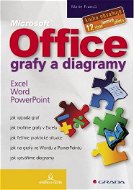Office - grafy a diagramy - Elektronická kniha