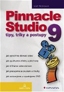 Pinnacle Studio 9 - Elektronická kniha