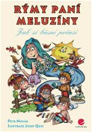 Rýmy paní Meluzíny - E-kniha