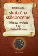 Skutečná Středozemě - E-kniha