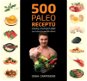 500 paleo receptů - E-kniha