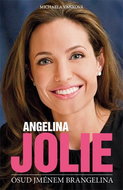 Angelina Jolie - Elektronická kniha