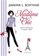 Madame Chic - Elektronická kniha