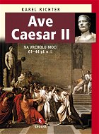 Ave Caesar II - E-kniha