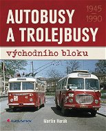 Autobusy a trolejbusy východního bloku - Elektronická kniha