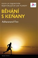 Běhání s Keňany - Elektronická kniha