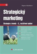 Strategický marketing - E-kniha