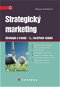 Strategický marketing - E-kniha
