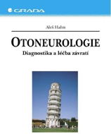 Otoneurologie - Elektronická kniha
