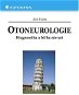 Otoneurologie - Elektronická kniha