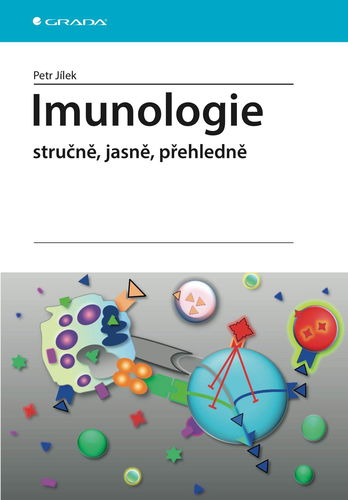 Imunologie - Elektronická kniha - Hlavní obrázek