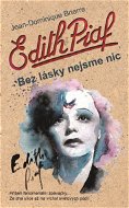Edith Piaf - E-kniha