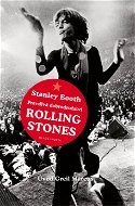 Pravdivá dobrodružství Rolling Stones - Elektronická kniha