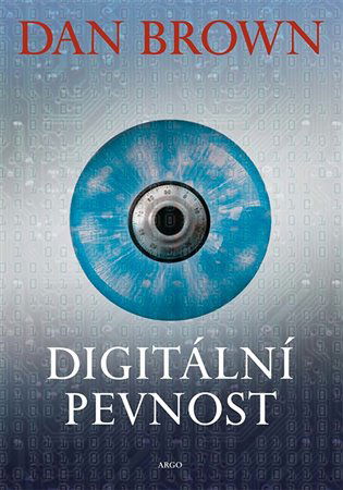 Digitální pevnost - Elektronická kniha - Hlavní obrázek