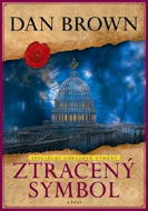 Ztracený symbol - Dan Brown