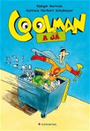 Coolman a já - E-kniha