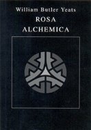 Rosa Alchemica - E-kniha