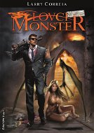 Lovci monster: Nemesis - E-kniha