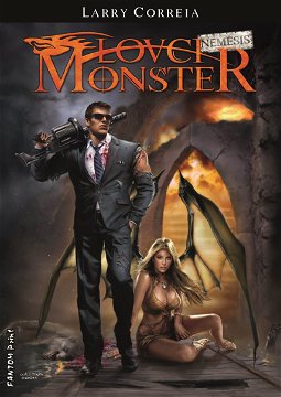 Lovci monster: Nemesis